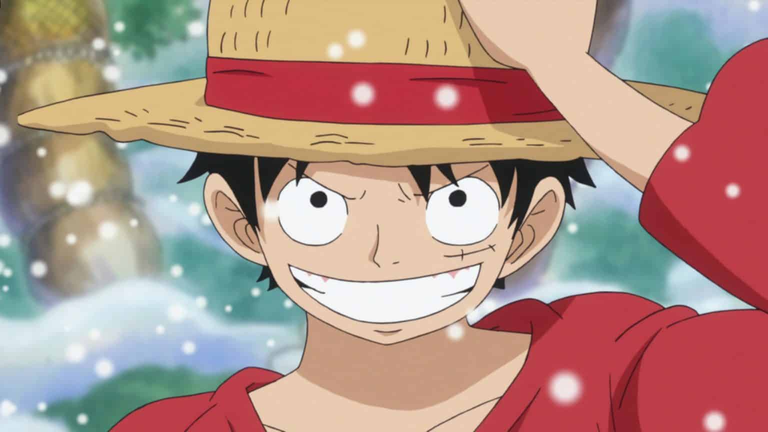 ONE PIECE : liste complète des épisodes sans les hors-série - AnimOtaku