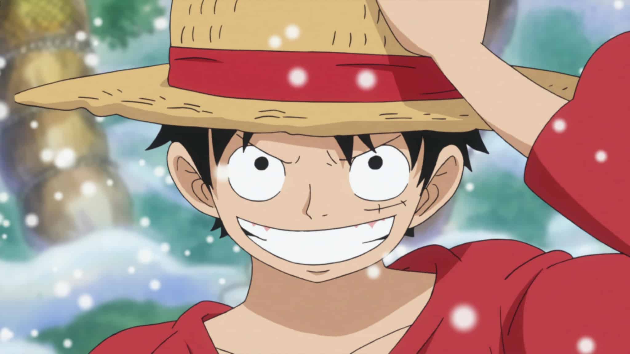 Liste complète des épisodes de l'anime One Piece