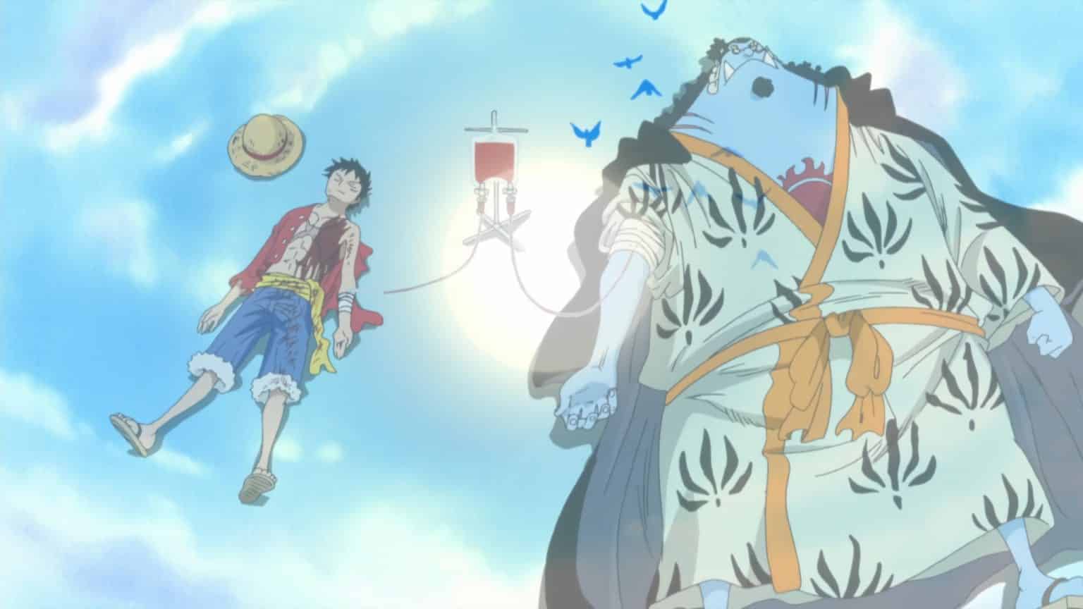 ONE PIECE liste complète des épisodes sans les horssérie AnimOtaku