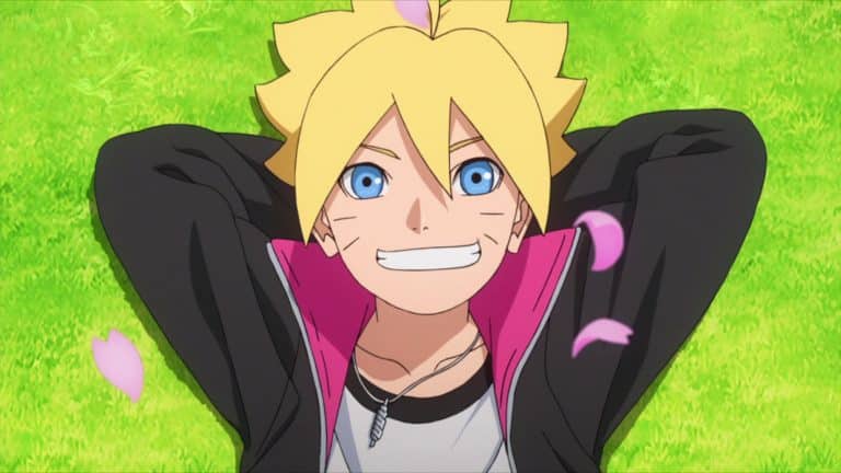 BORUTO : la liste complète des épisodes sans les hors-série - AnimOtaku