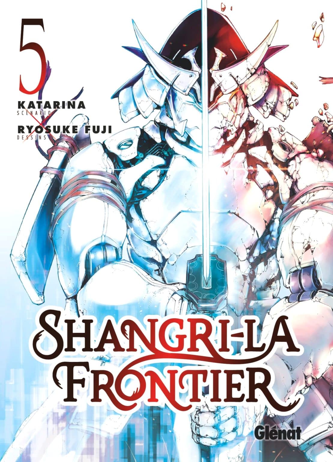 Shangri-La Frontier - Wiki Anime - AnimOtaku