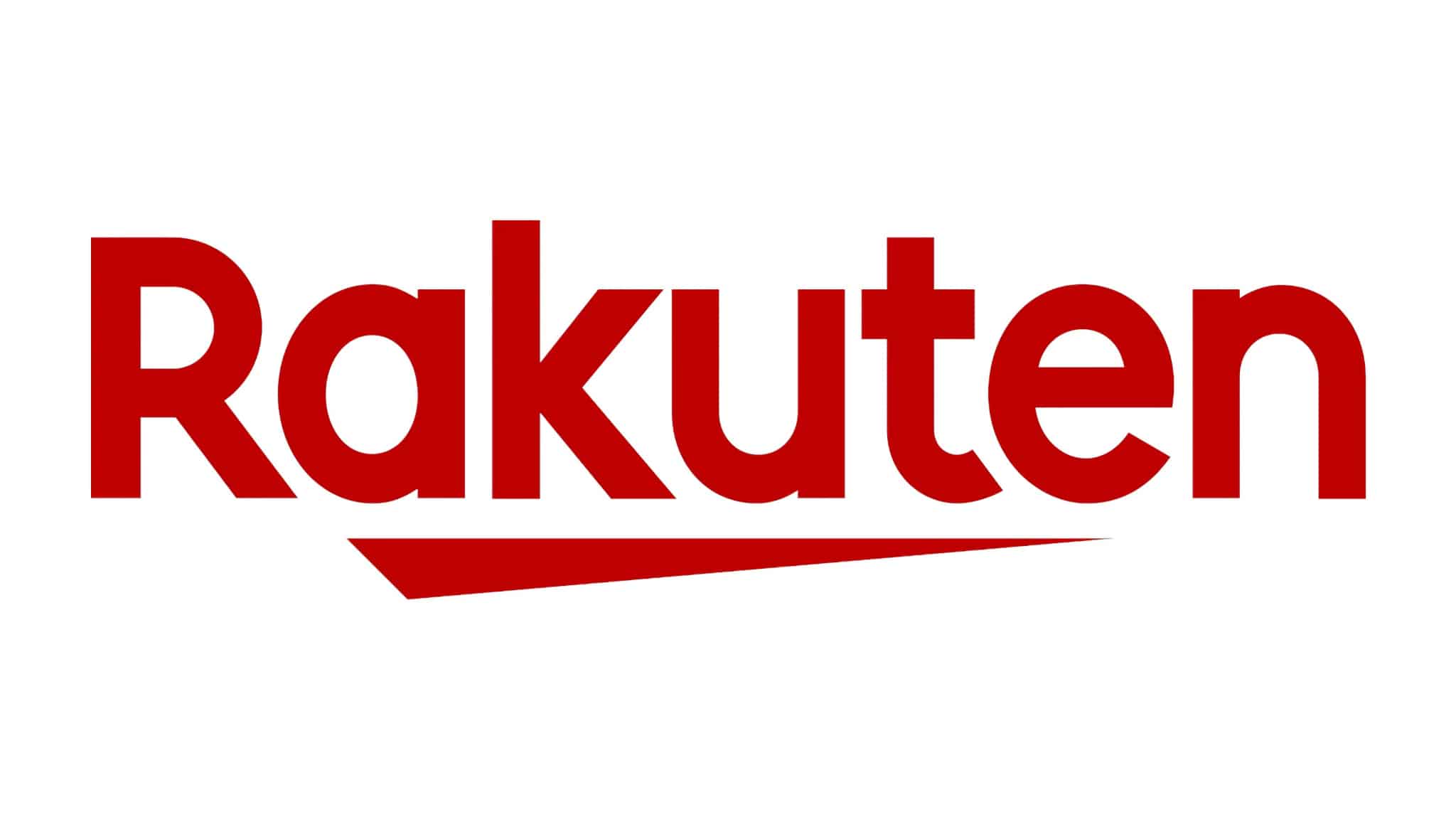Annonce du lancement de Rakuten Pay en France
