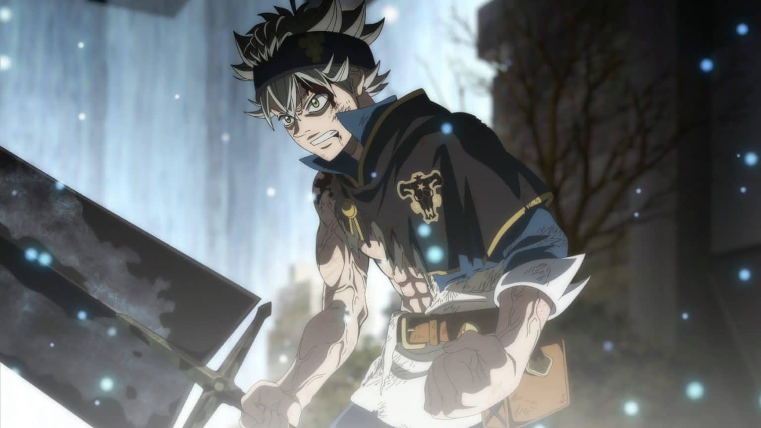 Black Clover la liste complète des épisodes sans horssérie AnimOtaku