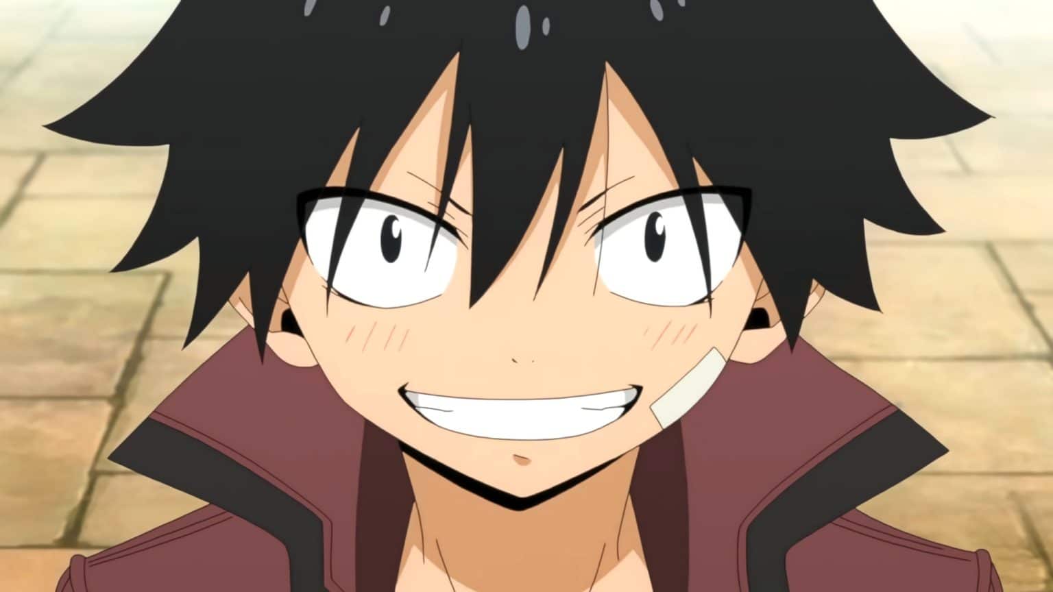 Edens Zero Saison 2 : Date de sortie, Trailer, toutes les infos - AnimOtaku
