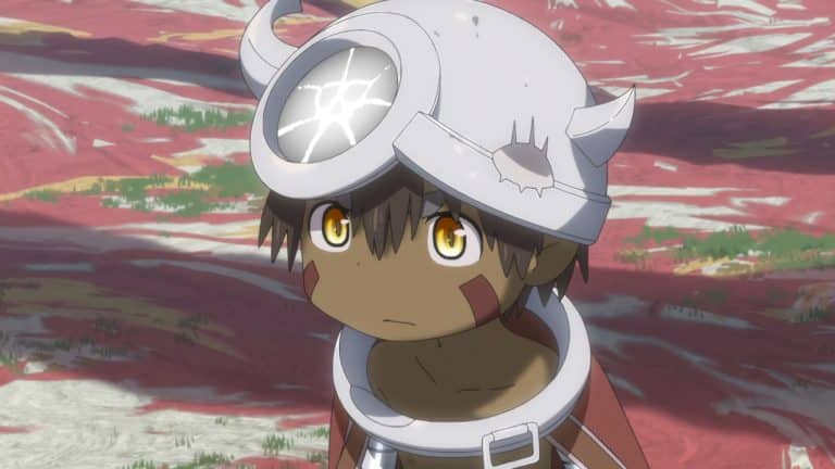 Made in Abyss Saison 2 : l'épisode 12 reporté d'une semaine - AnimOtaku