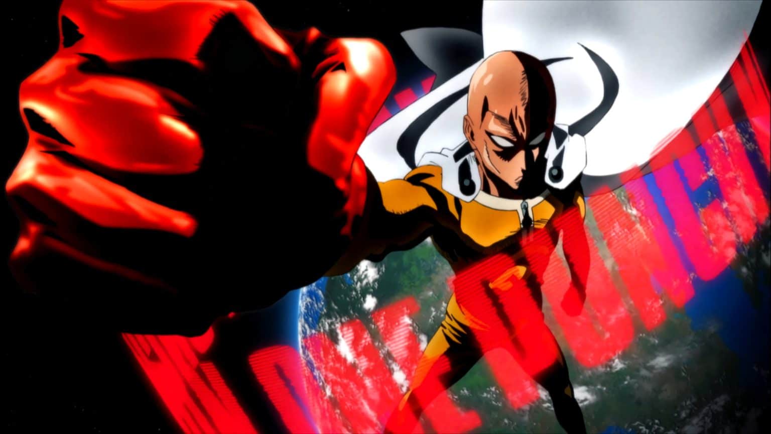 ONE PUNCH MAN Saison 3 Date de sortie, Trailer, tout savoir AnimOtaku