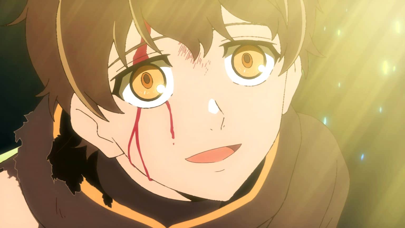 Tower of God Saison 2 Date de Sortie, trailer, toutes les infos AnimOtaku