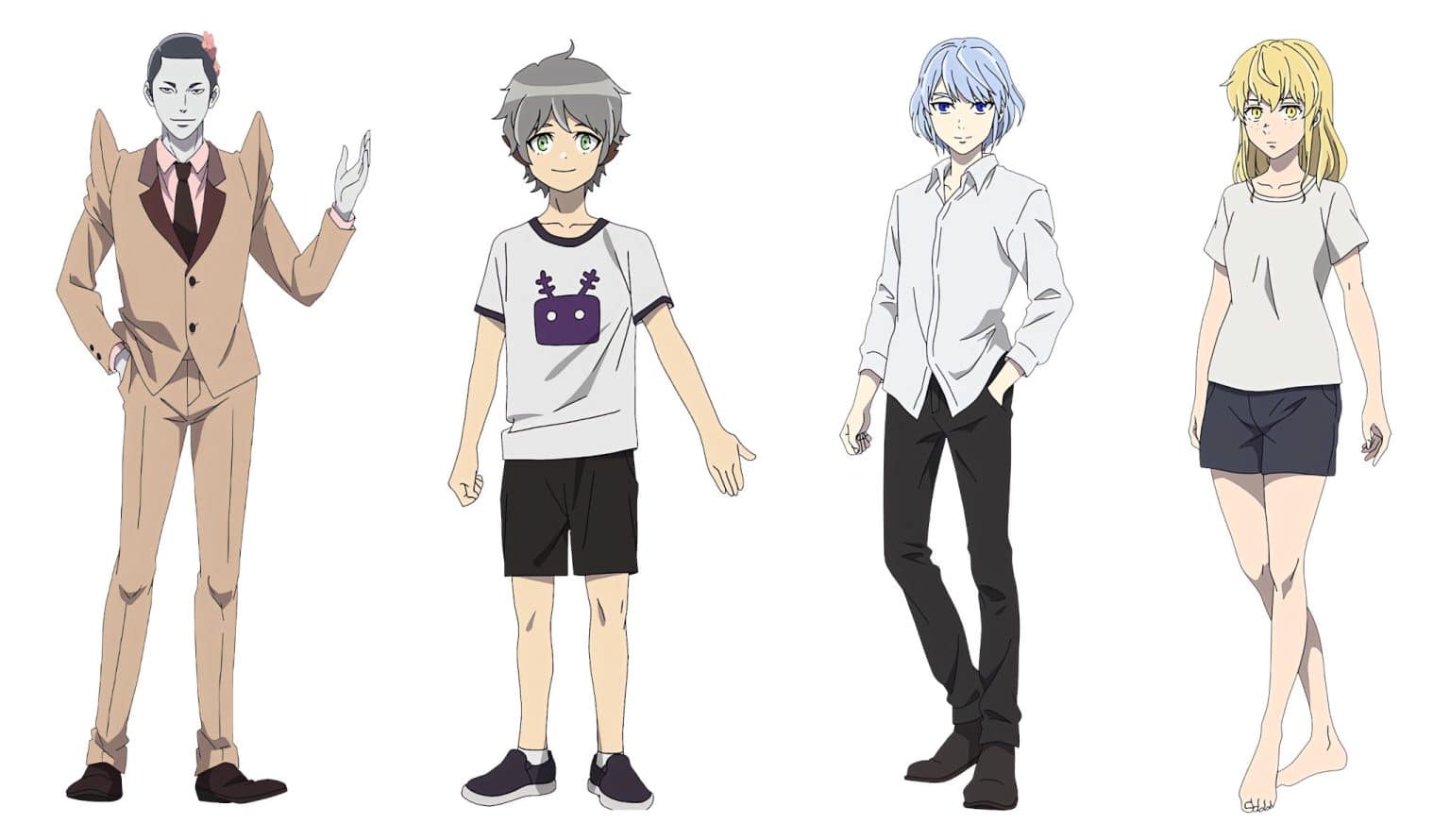 Tower of God Saison 2 : Date de Sortie, trailer, toutes les infos