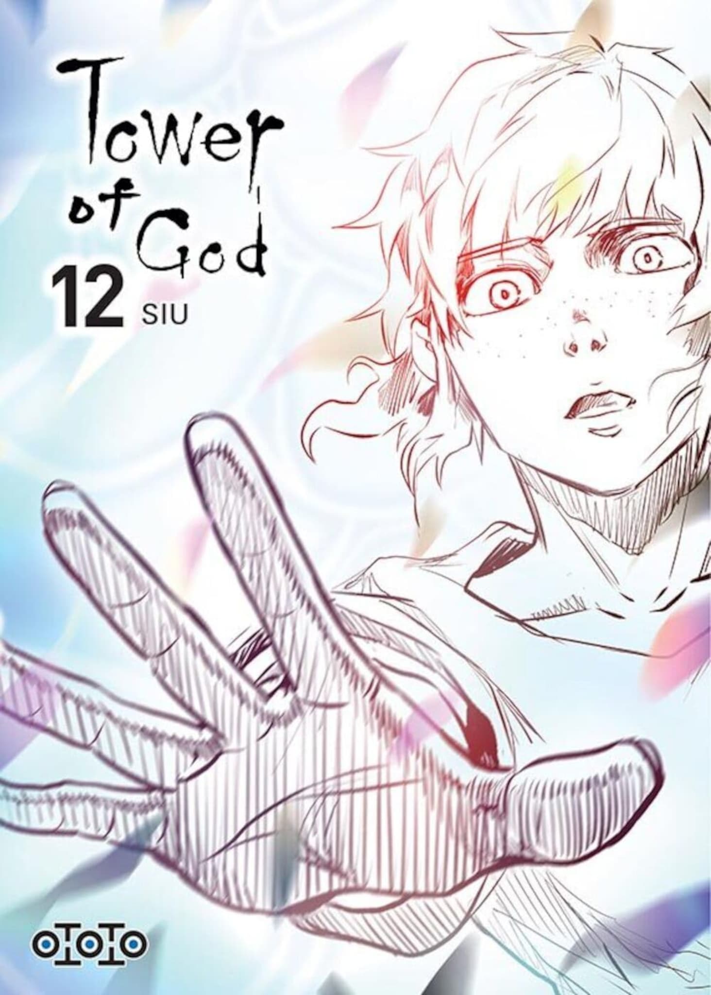 Tower of God Saison 2 Wiki Anime AnimOtaku