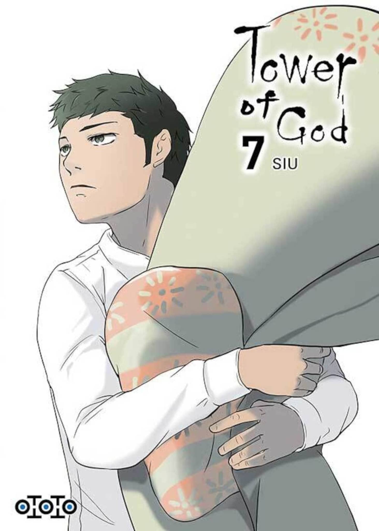 Tower of God Saison 2 Wiki Anime AnimOtaku