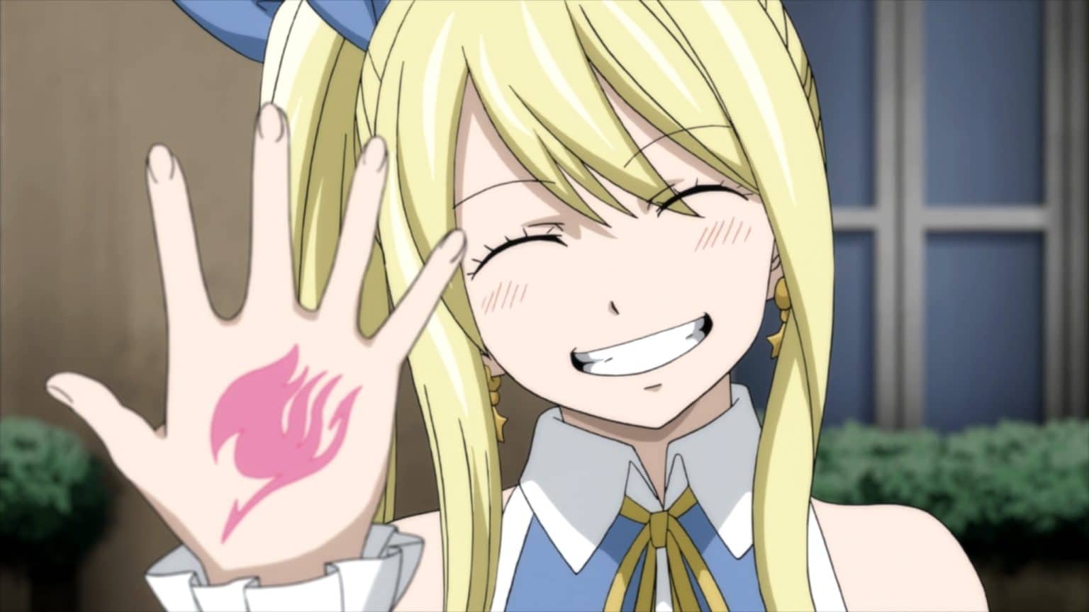 Fairy Tail la liste complète des épisodes sans les horssérie AnimOtaku