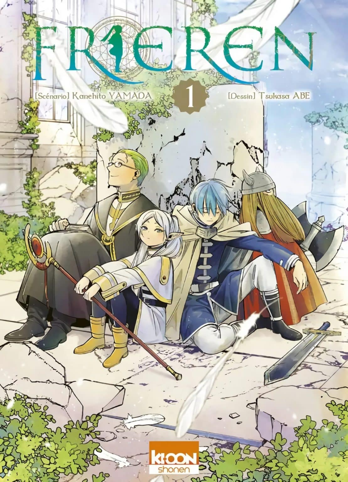 Frieren Saison 2 Wiki Anime AnimOtaku frieren-saison-2-wiki-anime-animotaku
