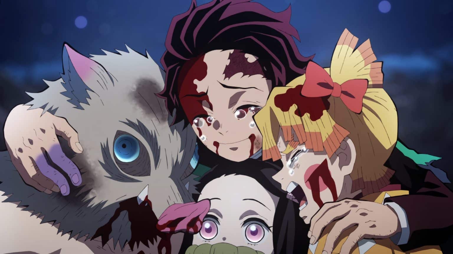 Date De Sortie Demon Slayer Sur Netflix Demon Slayer Saison 3 : date de sortie, trailer, tout savoir