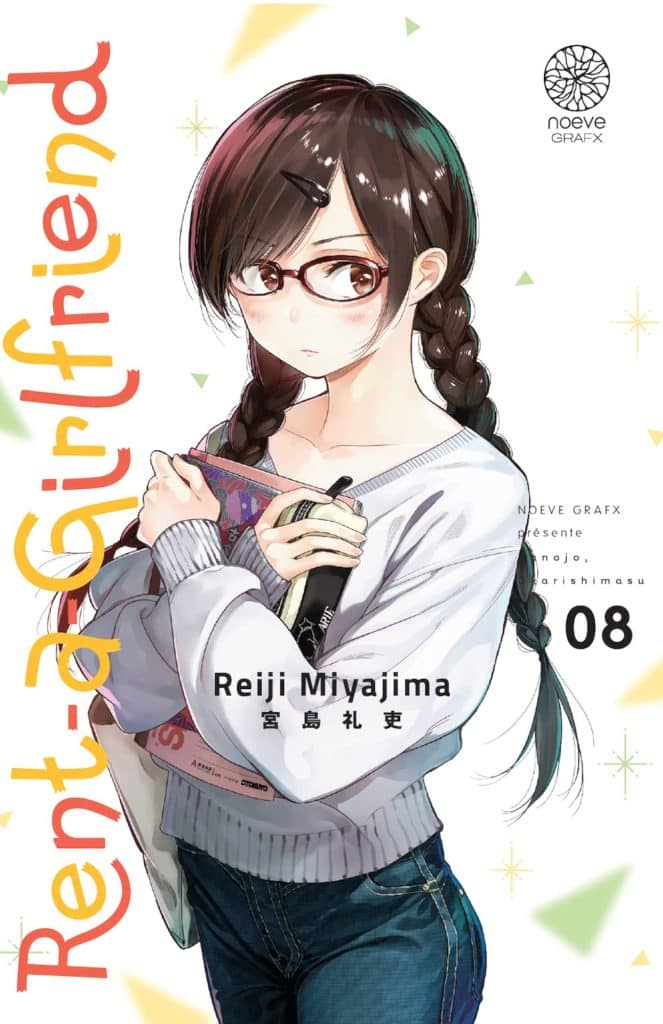 RentaGirlfriend Saison 4 Wiki Anime AnimOtaku