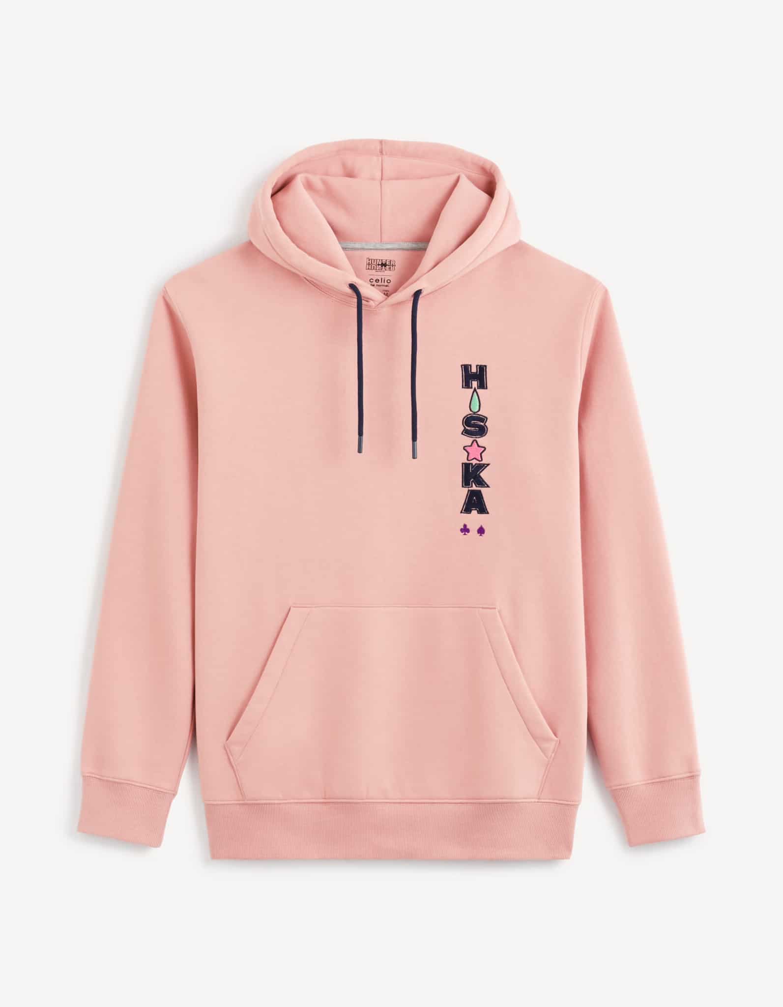 Sweat à Capuche Exclusif Sabaton "Legends" - Collection Amazon - Motif Album Et Message "Fortune Does Favour The Brave"