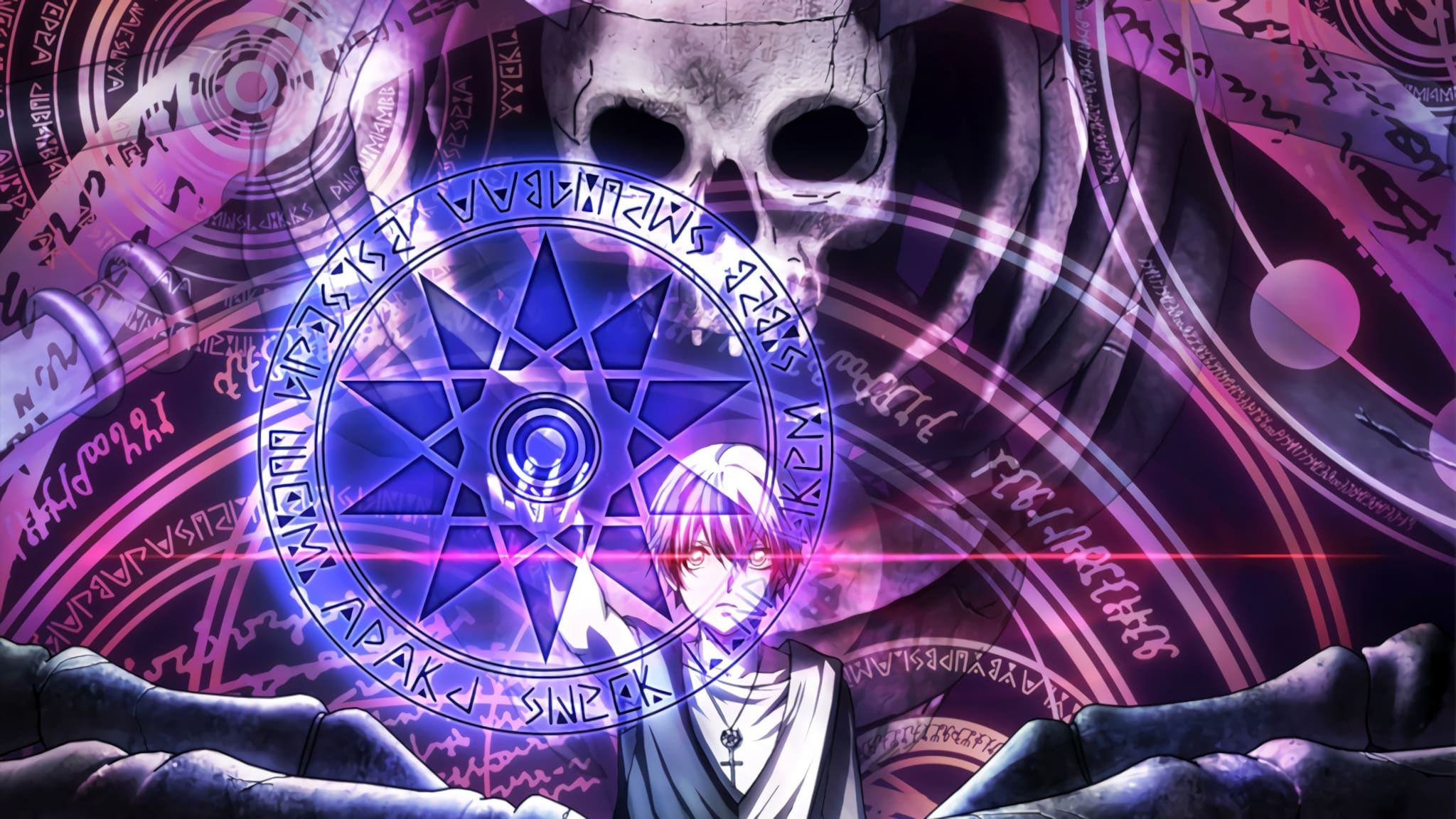 Dead Mount Death Play Saison 3 Date De Sortie animotaku.fr