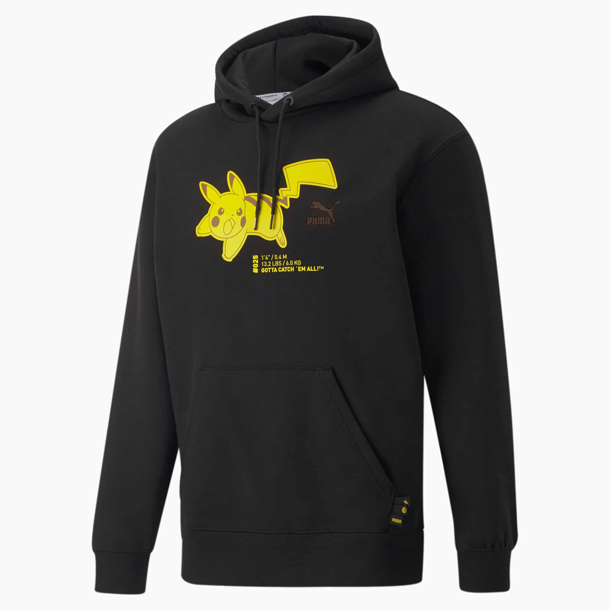 puma-x-pokemon-hoodie-adulte-pikachu