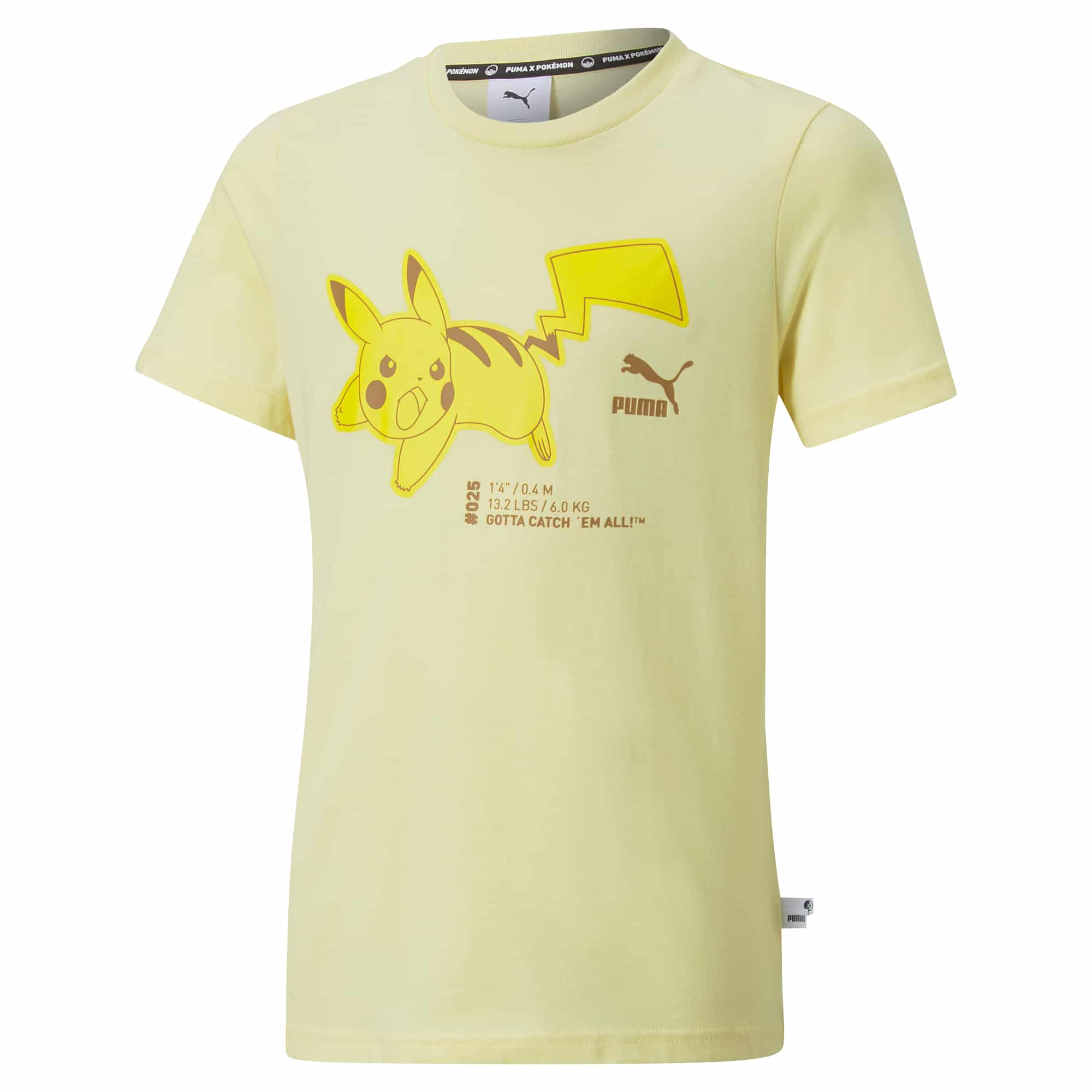 puma-x-pokemon-t-shirt-enfant-pikachu