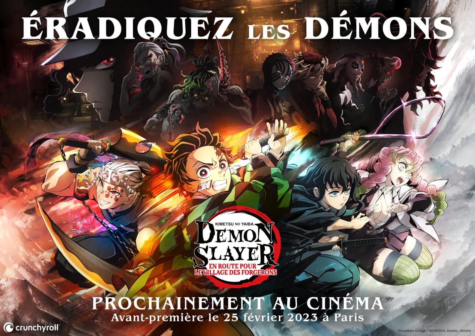 Le Transporteur Saison 3 Episode 1