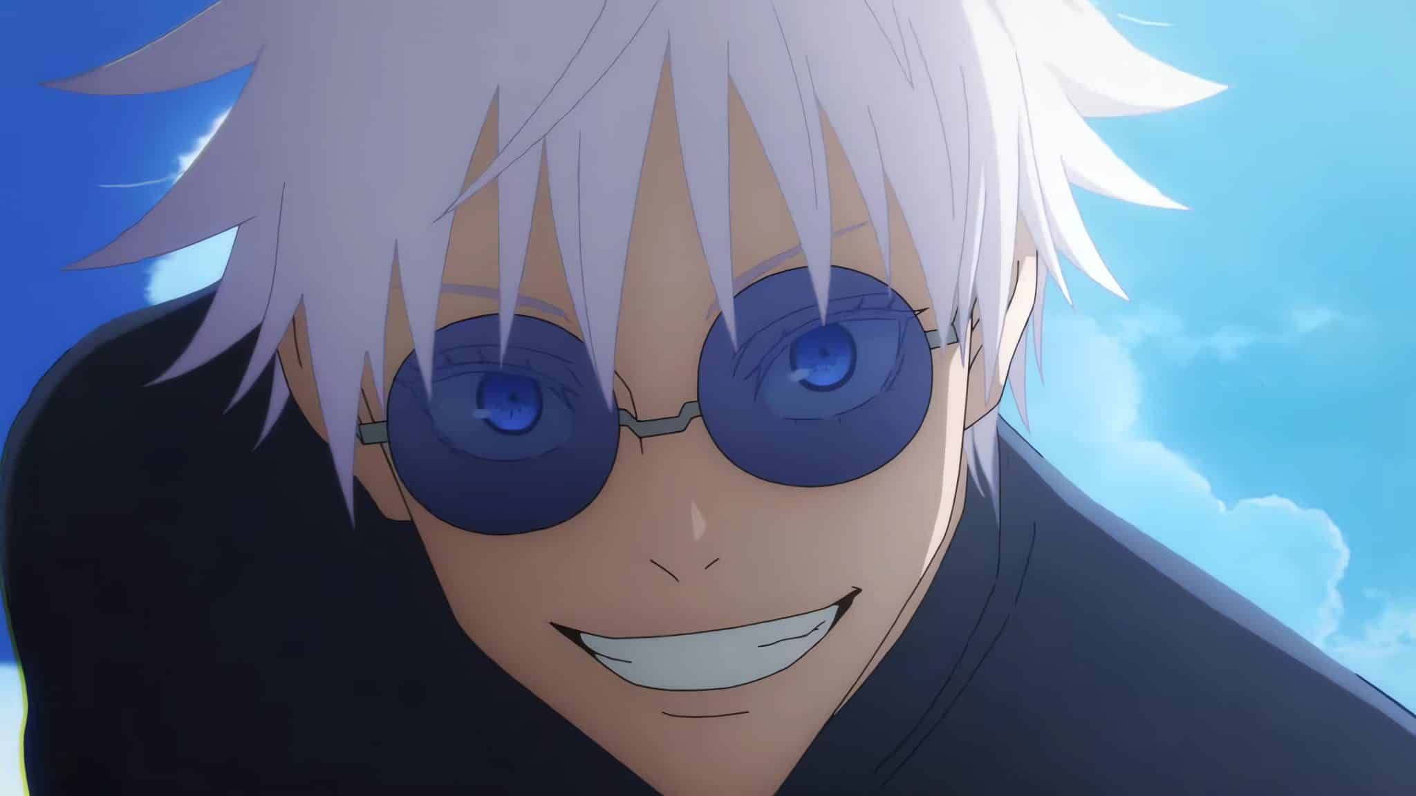 Jujutsu Kaisen Saison 2 Date De Sortie Trailer Tout Savoir