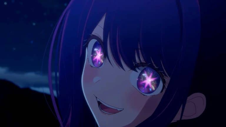 Oshi no Ko : Date de Sortie, Trailer, tout savoir sur l'anime - AnimOtaku