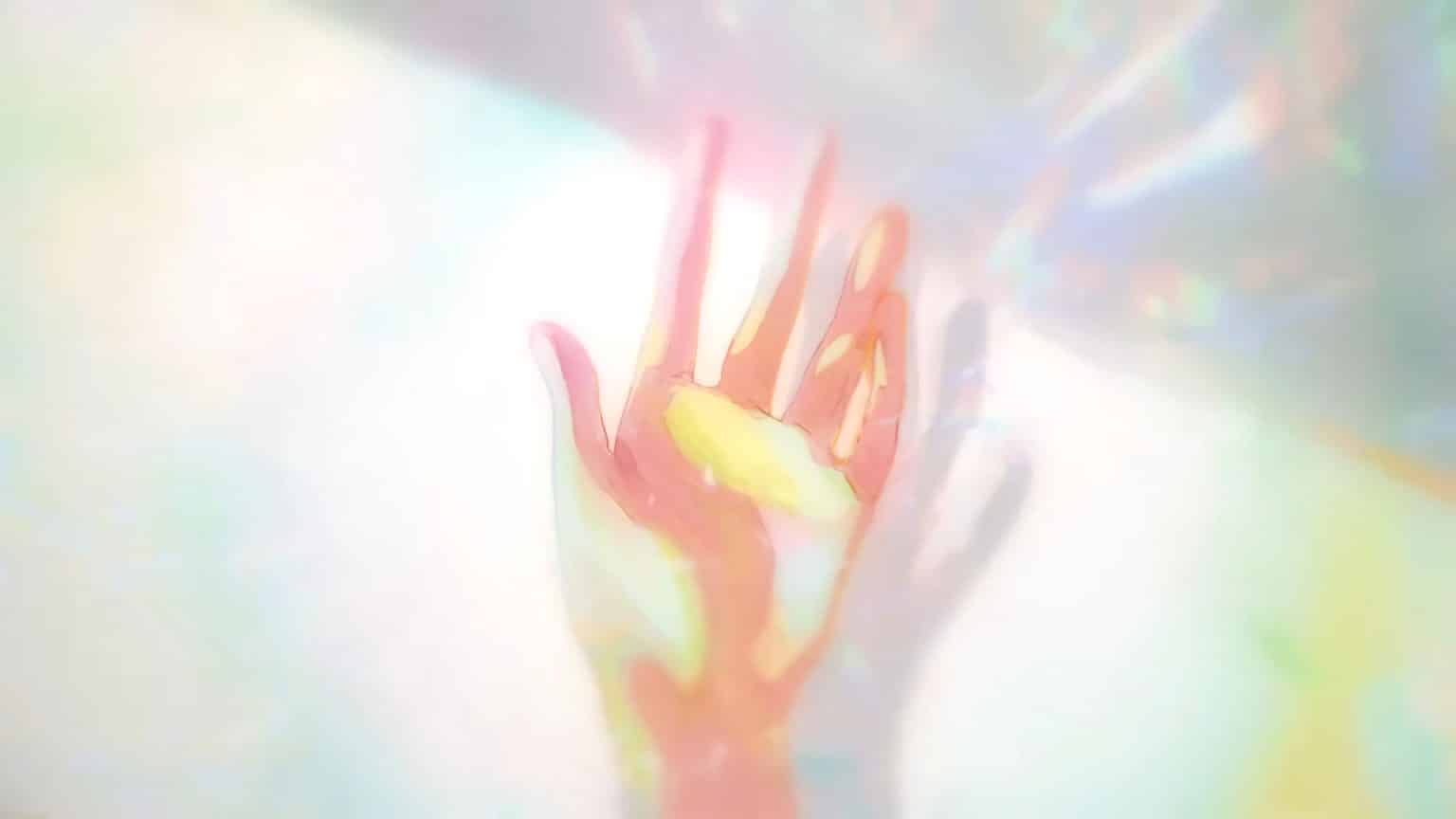 Kimi To Bara Iro No Hibi Scan Vf