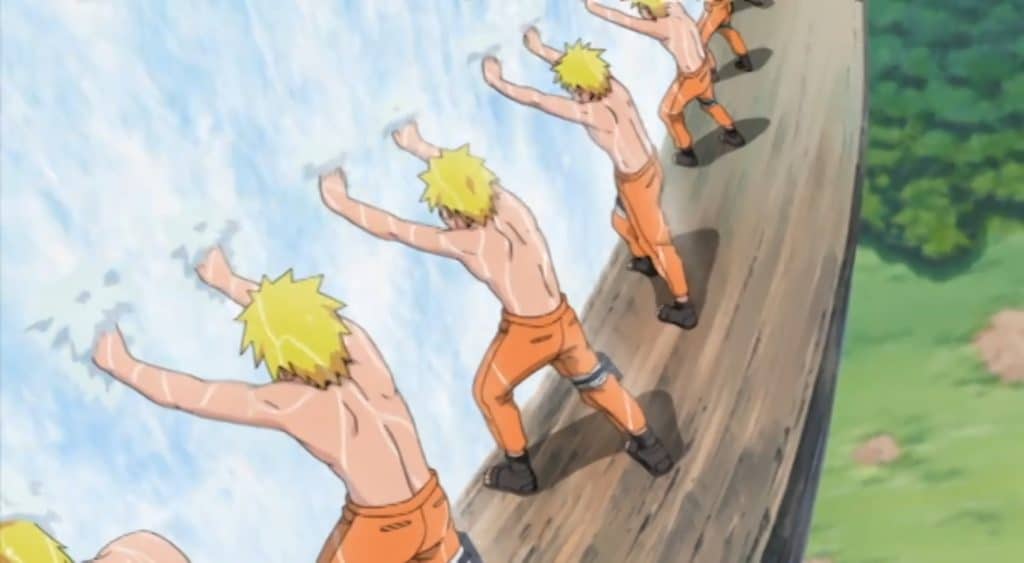 Naruto / Naruto Shippuden : la liste complète des épisodes sans hors
