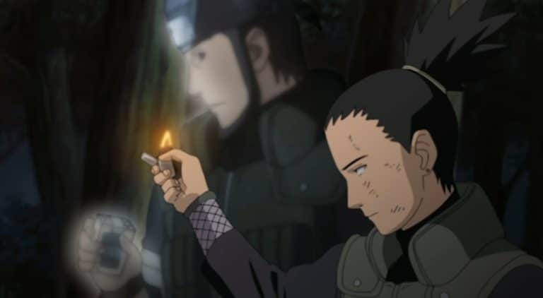 Naruto / Naruto Shippuden : la liste complète des épisodes sans hors