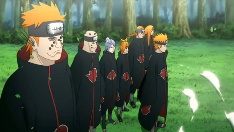Naruto / Naruto Shippuden : la liste complète des épisodes sans hors