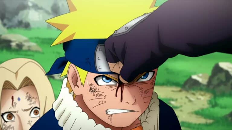 Naruto / Naruto Shippuden : la liste complète des épisodes sans hors