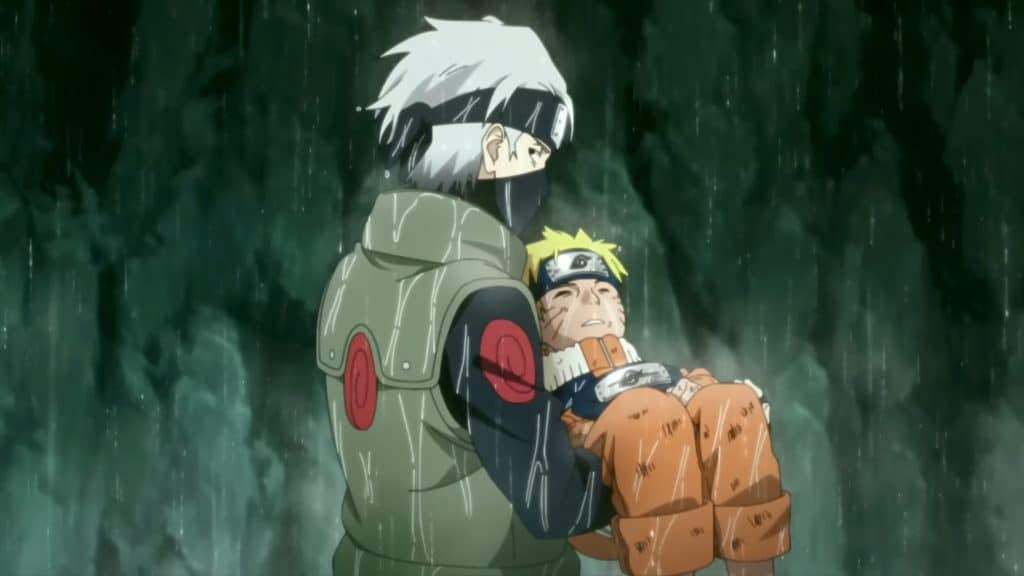 Naruto / Naruto Shippuden la liste complète des épisodes sans horssérie AnimOtaku