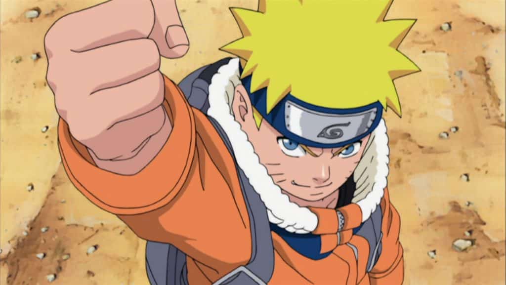 Naruto / Naruto Shippuden : la liste complète des épisodes sans hors