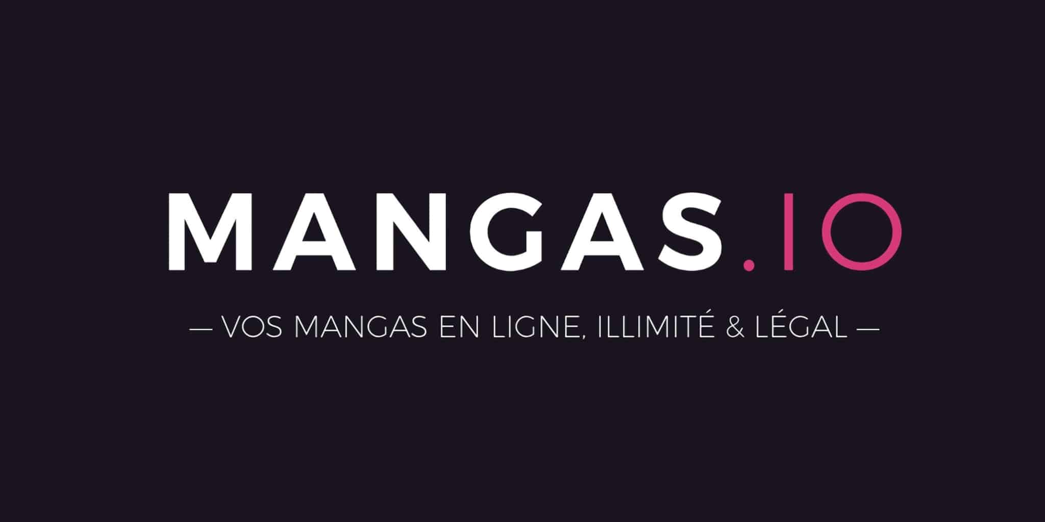 Annonce des nouveautés pour l'année 2023 sur la plateforme Mangas.io !