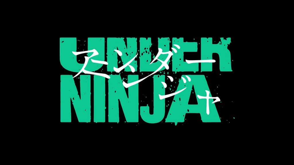 Annonce de la date de sortie de lanime Under Ninja