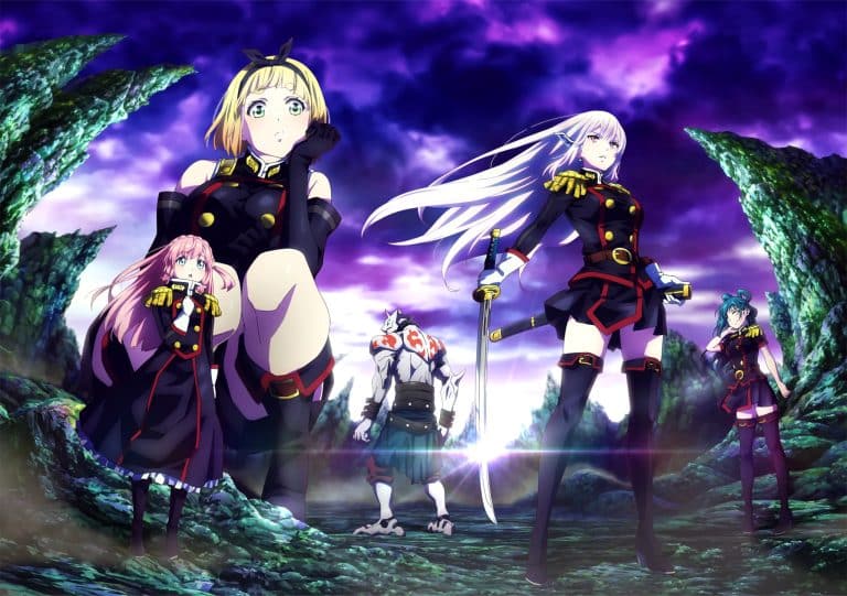 The Dangers in My Heart Saison 2 : Date de Sortie, toutes les infos