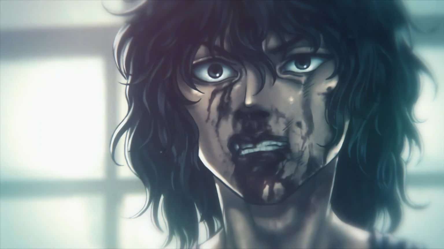 KENGAN ASHURA Saison 2 : date de sortie, trailer, tout savoir