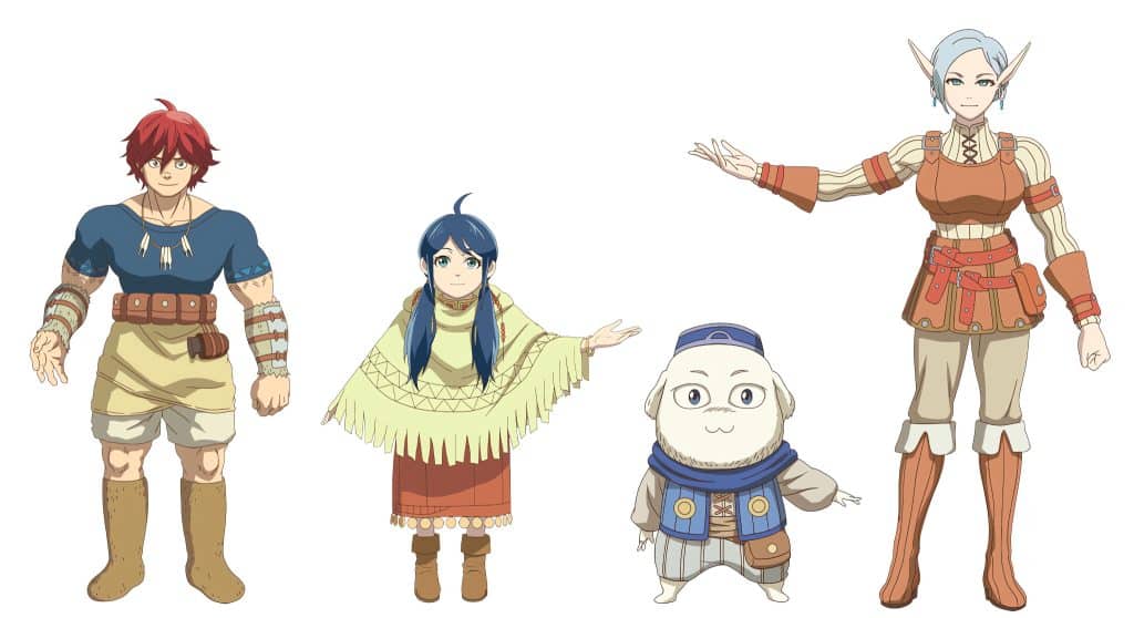 Zangyaku Sugiru Isekai Demo Suzuki Wa Kawaii animotaku.fr