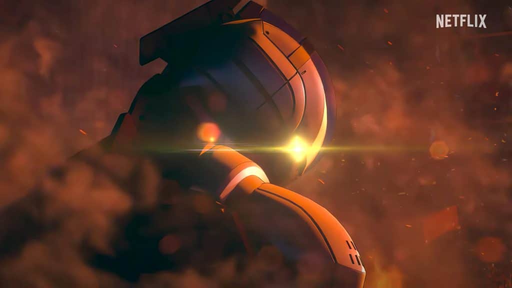 Confirmation de la date de sortie de lanime Ultraman Saison 3 (Saison Finale)