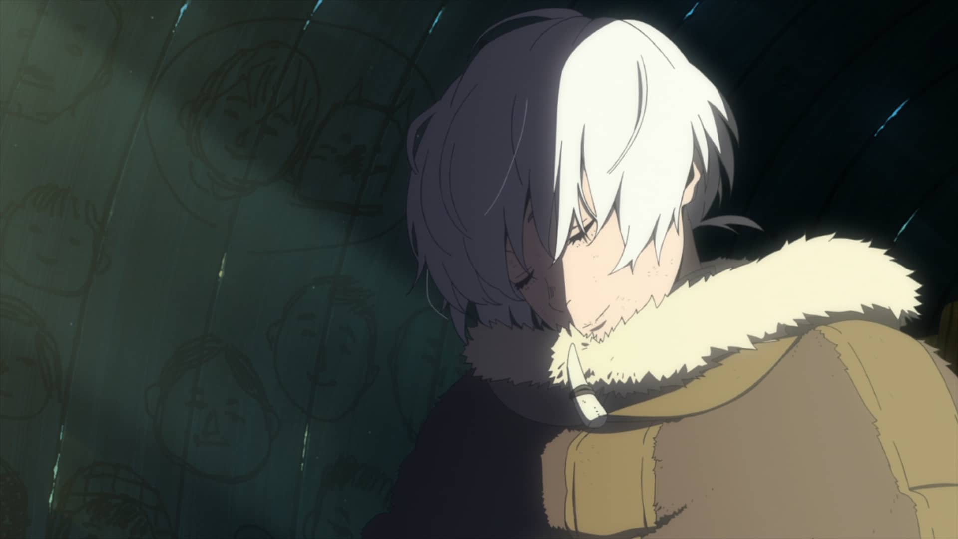 L'anime To Your Eternity annonce la production de sa saison 3