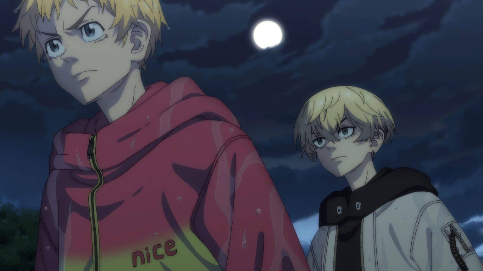 Tokyo Revengers Saison 3 : Date de Sortie, Trailer, tout savoir
