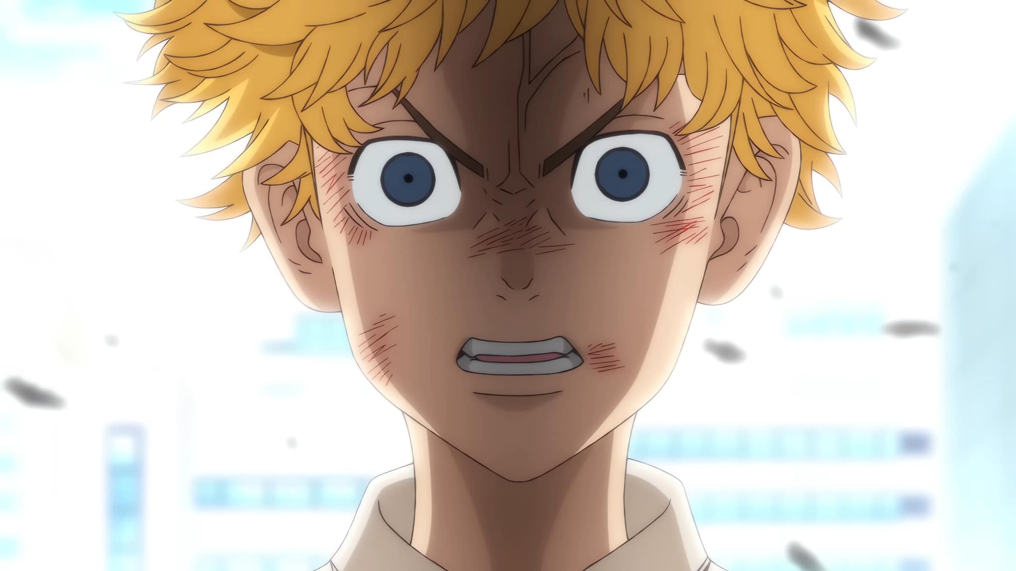 Tokyo Revengers Saison 3 : Date de Sortie, Trailer, tout savoir