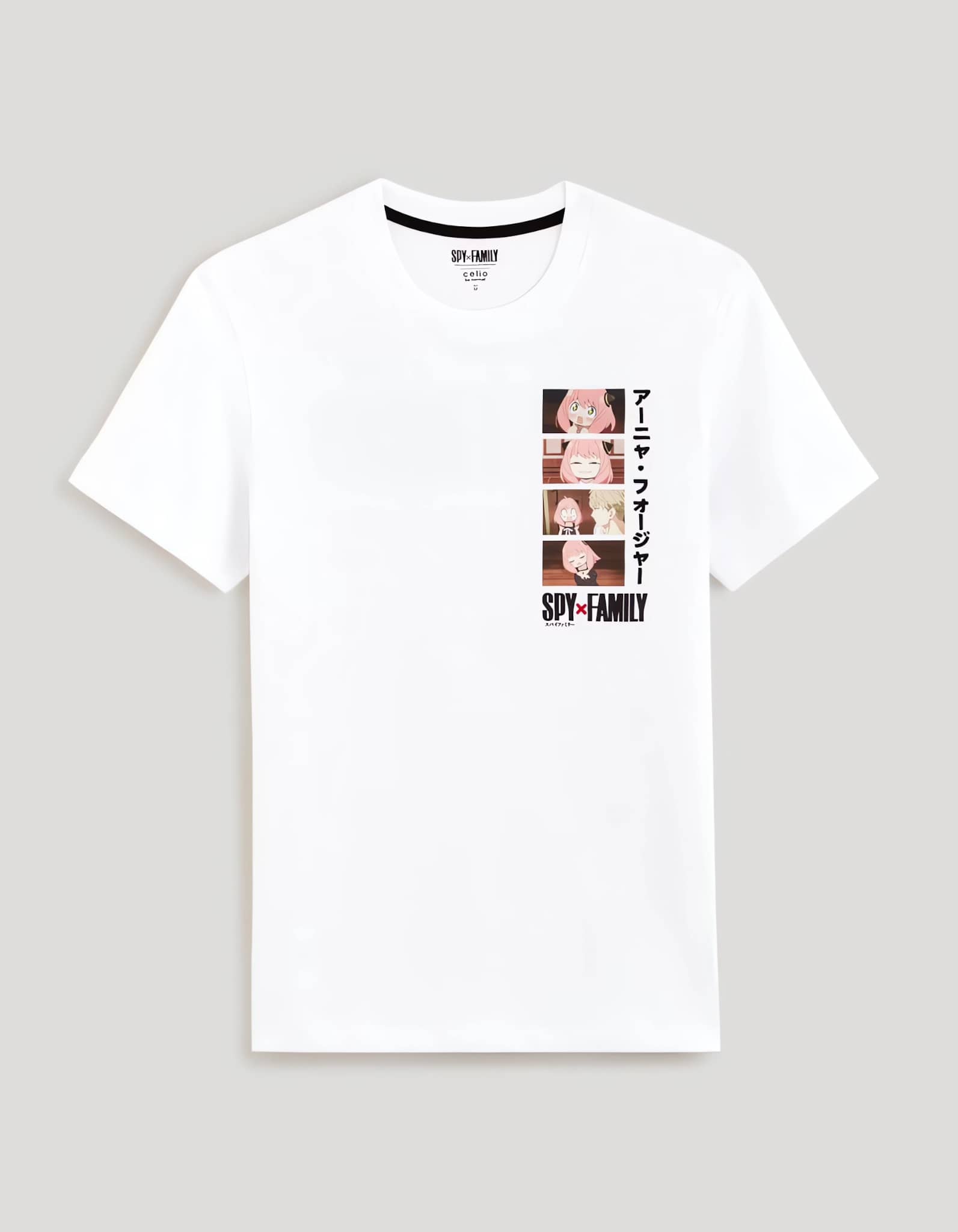 celio-spy-x-family-t-shirt-anya-blanc-1