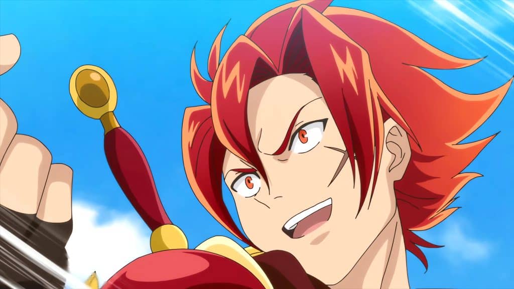 Toaru Ossan no VRMMO Katsudouki : Date de Sortie, Trailer…