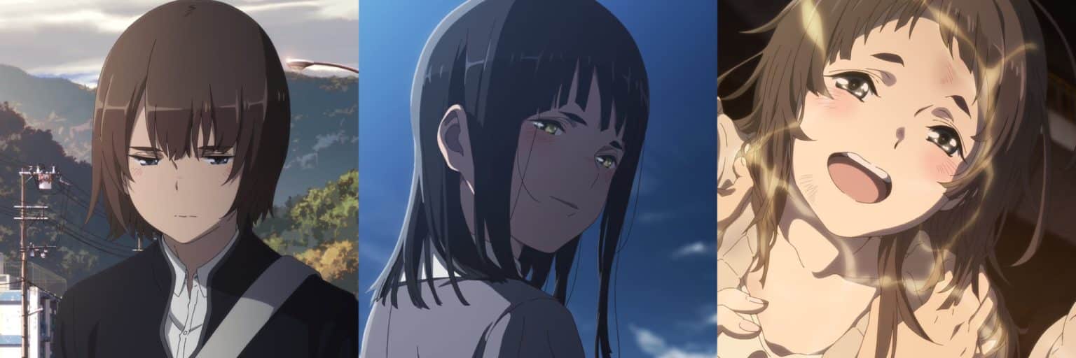 Alice to Therese no Maboroshi Koujou : Date de Sortie, Trailer