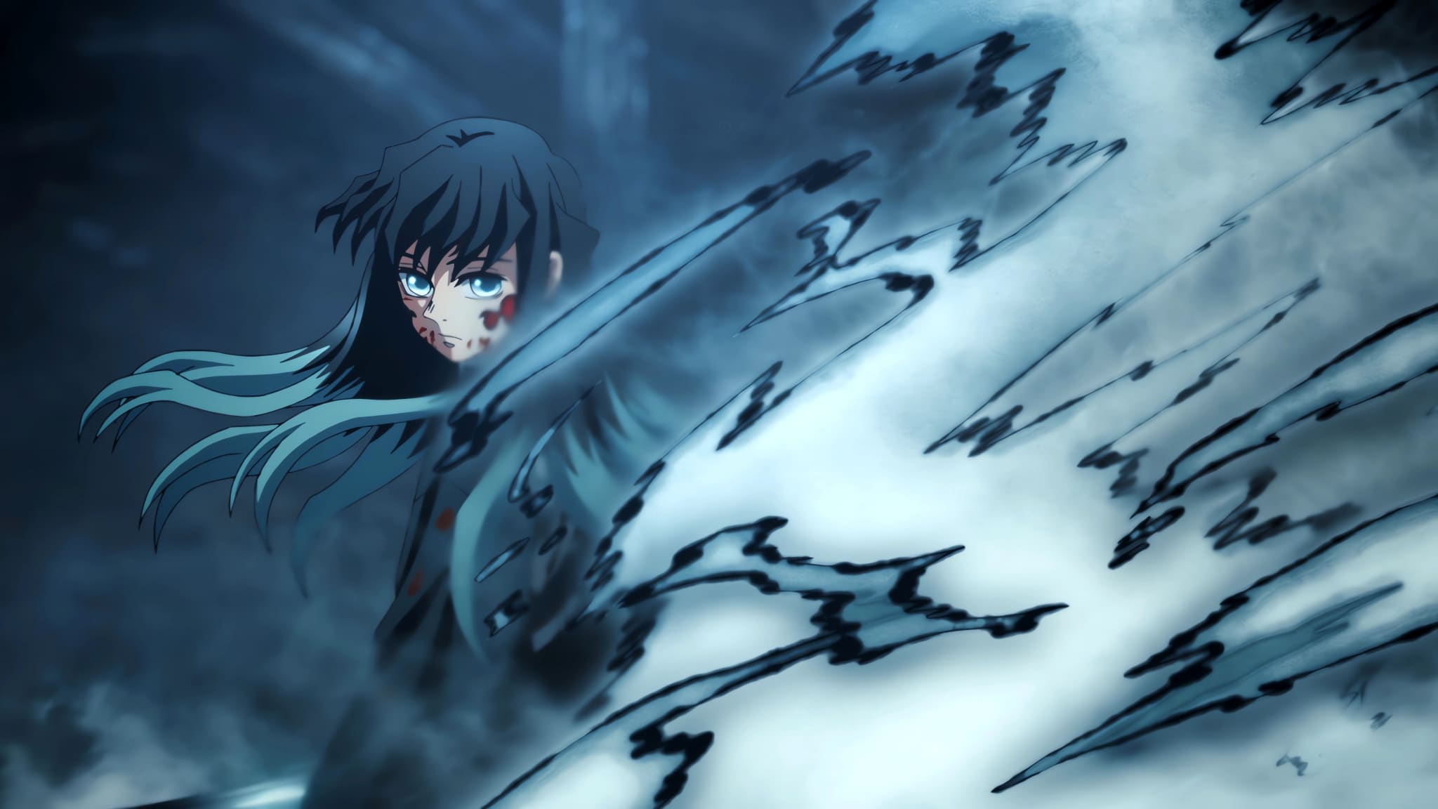 Pilier De La Brume Nom Demon Slayer Quels Sont Les Crit res Pour 