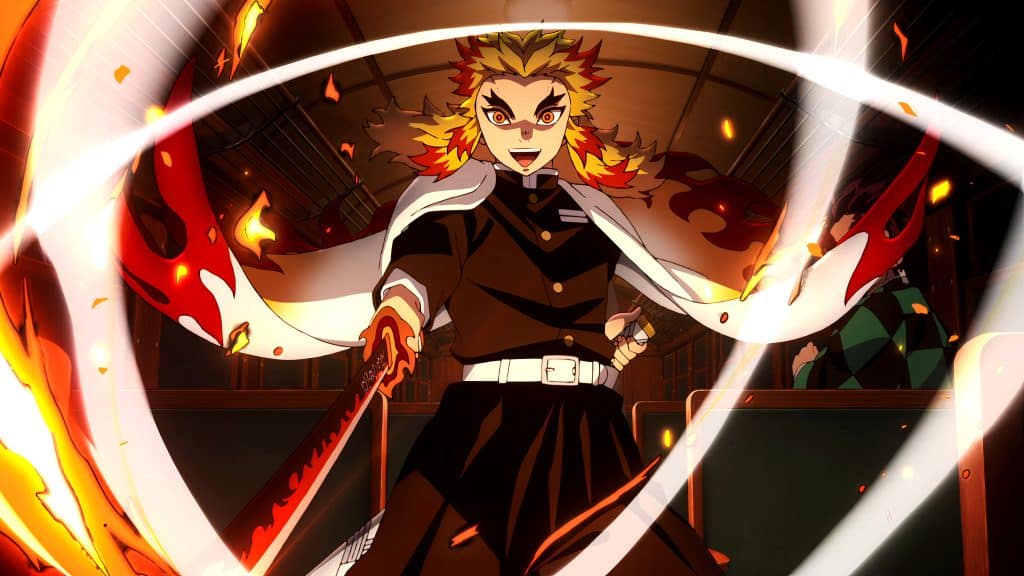 TOP 9 des Piliers (Hashira) dans Demon Slayer 👺 AnimOtaku