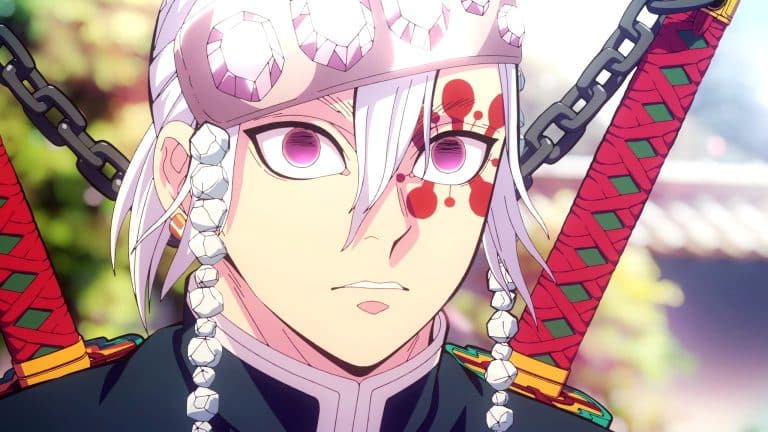 TOP 9 des Piliers (Hashira) dans Demon Slayer 👺 - AnimOtaku