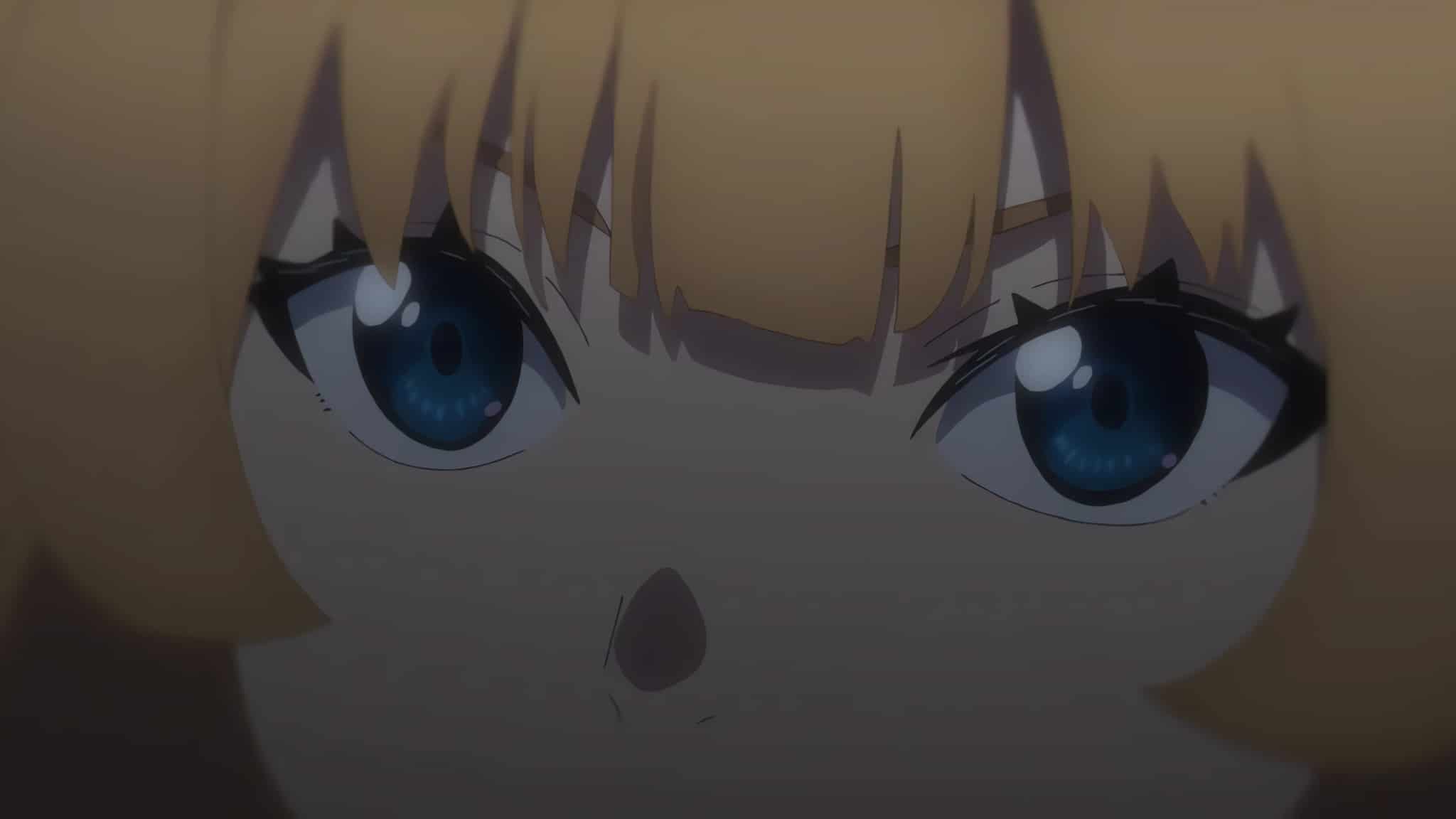 Himesama Goumon No Jikan Desu Crunchyroll L'anime Himesama Goumon no Jikan desu révèle sa Date de sortie