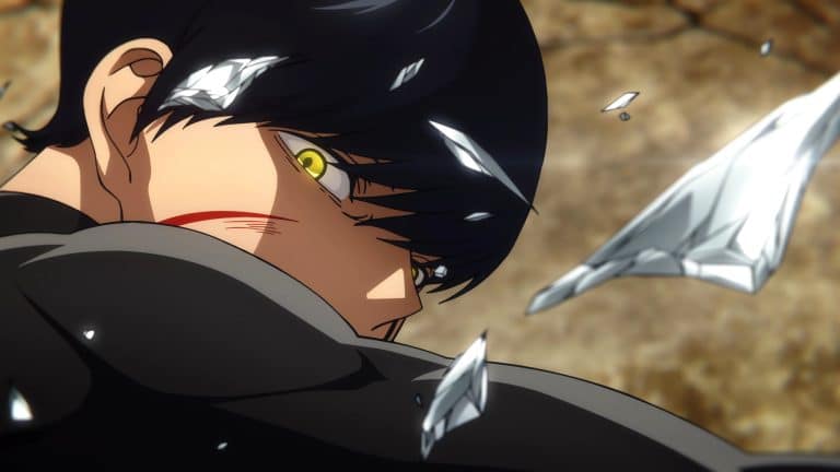 Kingdom Saison 5 : Date de Sortie, Trailer, les infos sur l'anime