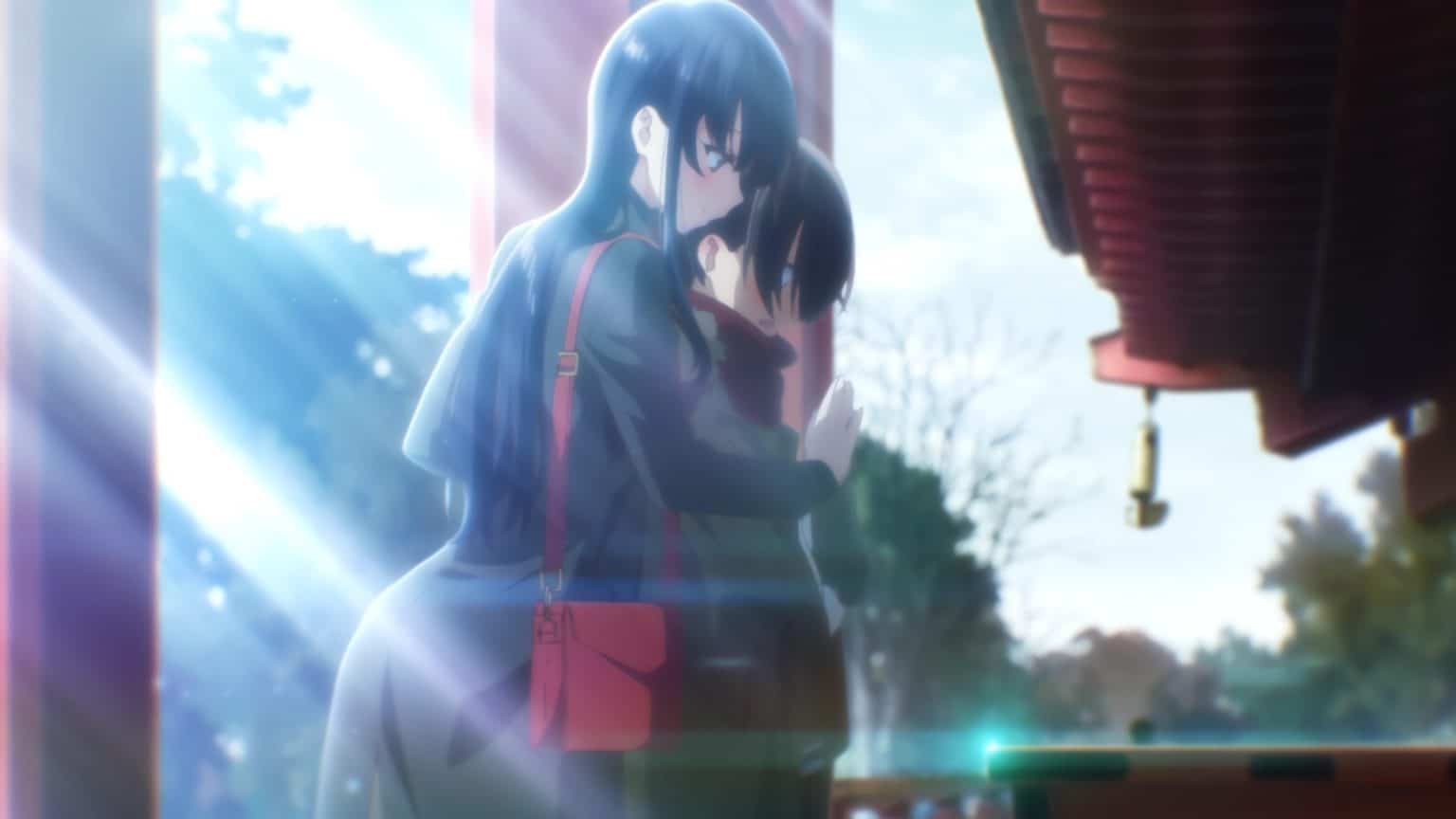 The Dangers in My Heart Saison 2 : Date de Sortie, toutes les infos